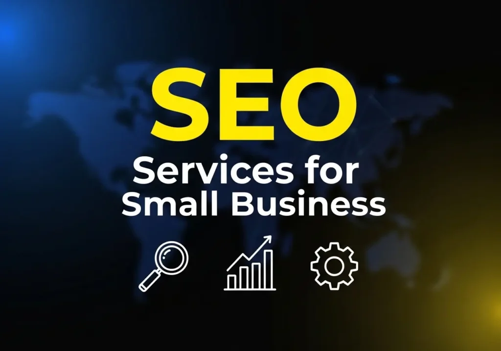 What SEO Services Does a Small Business Actually Need?